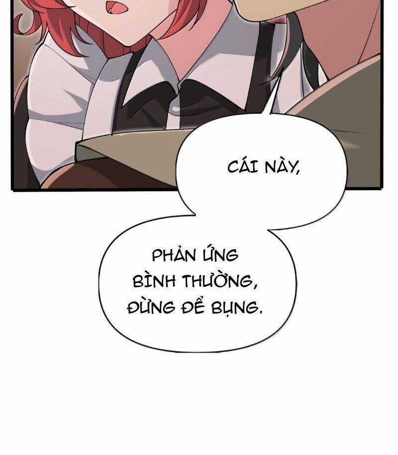 Chặt Củi 10 Năm, Tiên Tử Cầu Xin Ta Thu Nàng Làm Đồ Đệ Chapter 100 trang 61