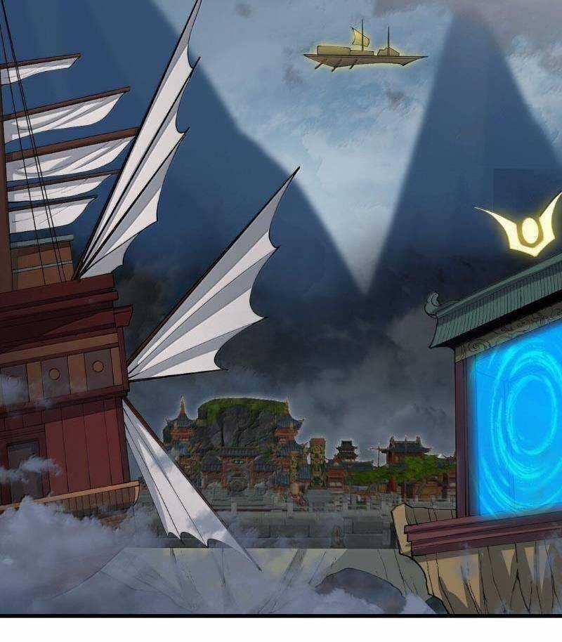 Chặt Củi 10 Năm, Tiên Tử Cầu Xin Ta Thu Nàng Làm Đồ Đệ Chapter 100 trang 66