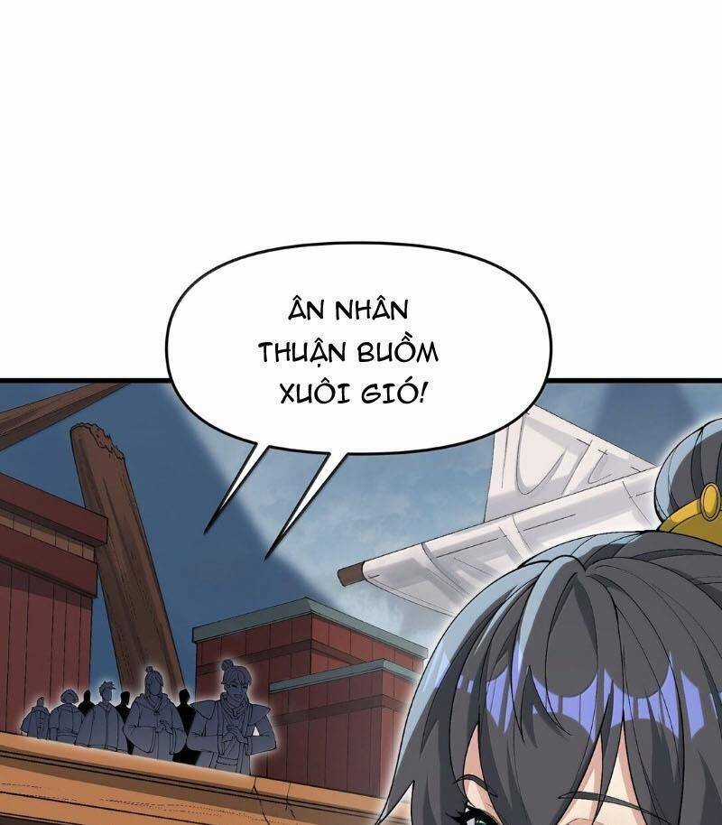 Chặt Củi 10 Năm, Tiên Tử Cầu Xin Ta Thu Nàng Làm Đồ Đệ Chapter 100 trang 67