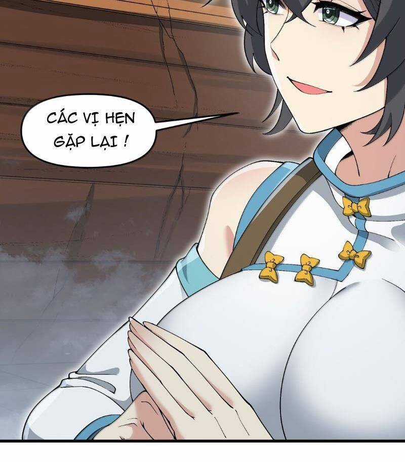 Chặt Củi 10 Năm, Tiên Tử Cầu Xin Ta Thu Nàng Làm Đồ Đệ Chapter 100 trang 68