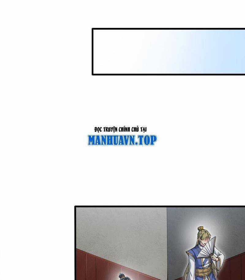 Chặt Củi 10 Năm, Tiên Tử Cầu Xin Ta Thu Nàng Làm Đồ Đệ Chapter 100 trang 69