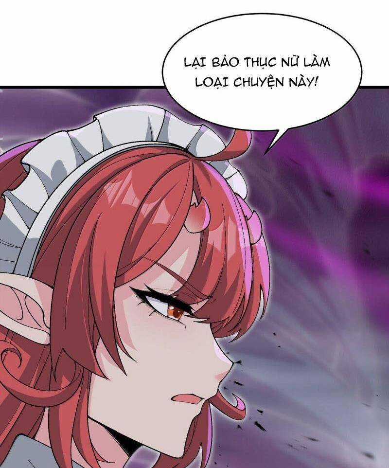 Chặt Củi 10 Năm, Tiên Tử Cầu Xin Ta Thu Nàng Làm Đồ Đệ Chapter 100 trang 7