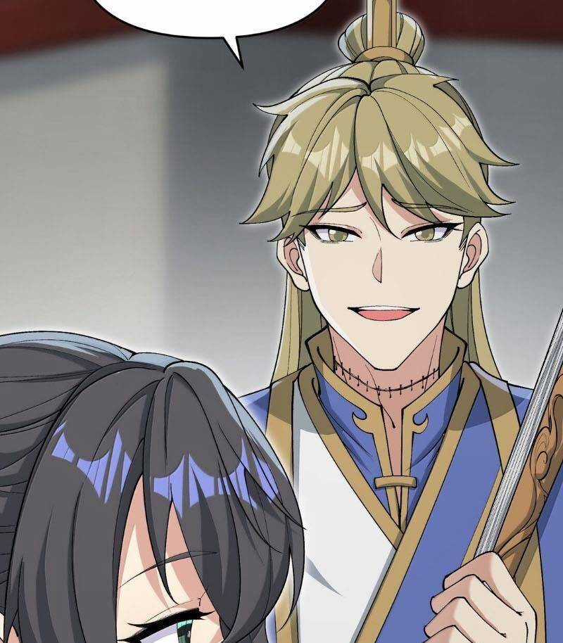 Chặt Củi 10 Năm, Tiên Tử Cầu Xin Ta Thu Nàng Làm Đồ Đệ Chapter 100 trang 71