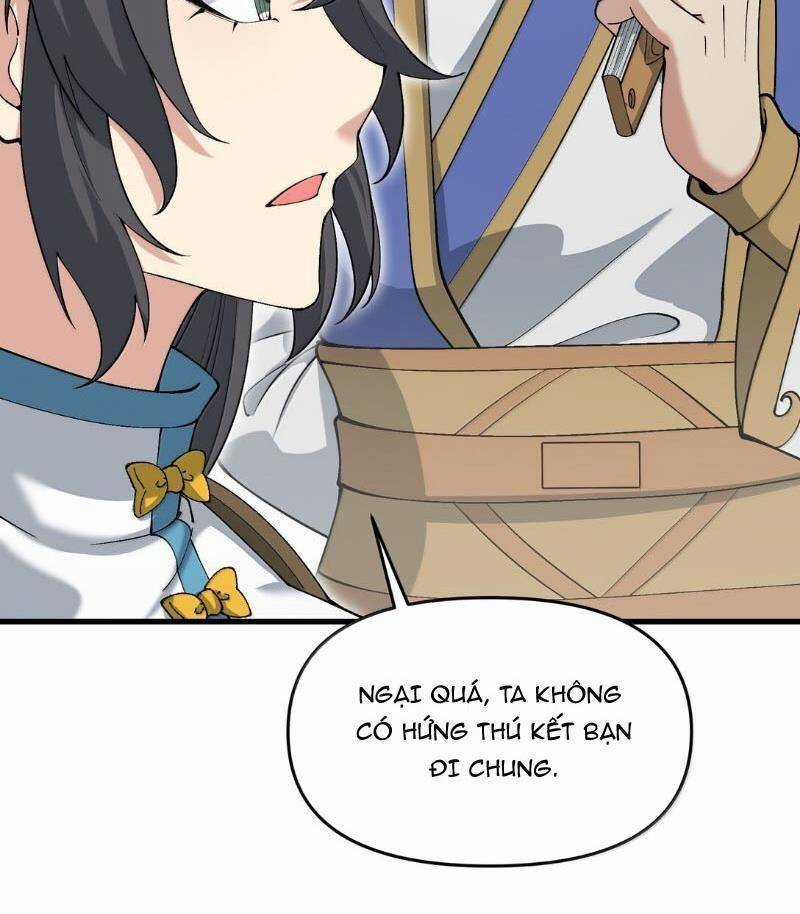 Chặt Củi 10 Năm, Tiên Tử Cầu Xin Ta Thu Nàng Làm Đồ Đệ Chapter 100 trang 72