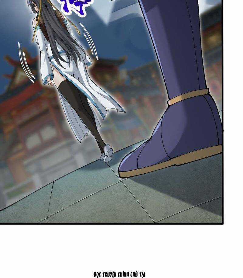 Chặt Củi 10 Năm, Tiên Tử Cầu Xin Ta Thu Nàng Làm Đồ Đệ Chapter 100 trang 74