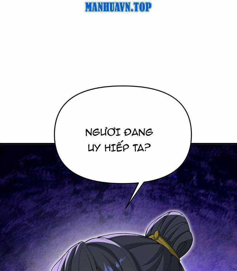 Chặt Củi 10 Năm, Tiên Tử Cầu Xin Ta Thu Nàng Làm Đồ Đệ Chapter 100 trang 75