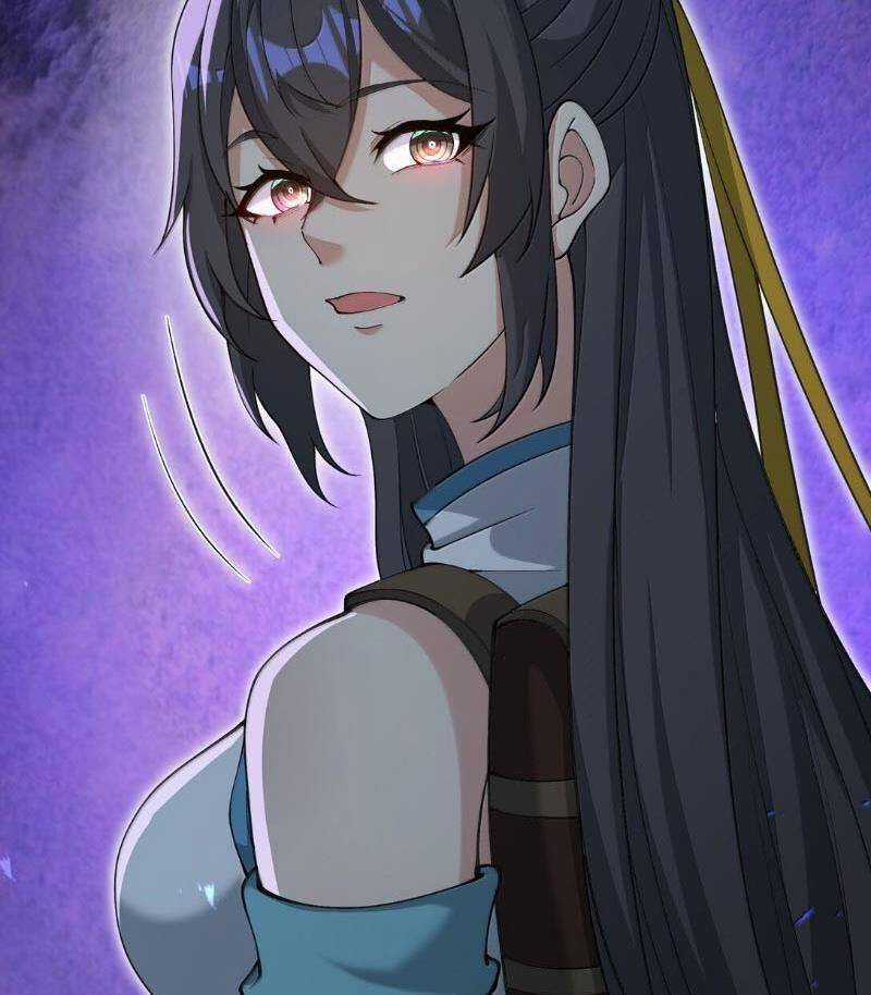 Chặt Củi 10 Năm, Tiên Tử Cầu Xin Ta Thu Nàng Làm Đồ Đệ Chapter 100 trang 76