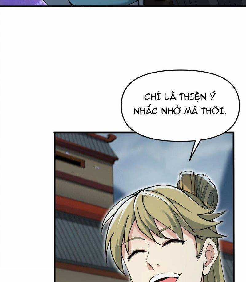 Chặt Củi 10 Năm, Tiên Tử Cầu Xin Ta Thu Nàng Làm Đồ Đệ Chapter 100 trang 77