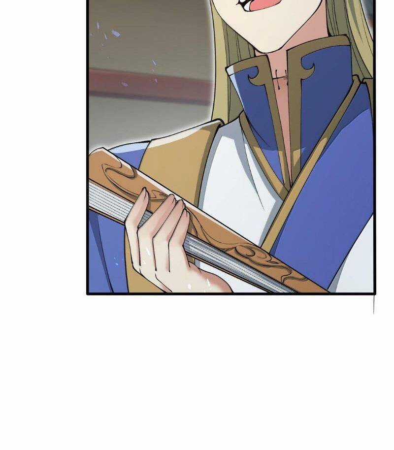 Chặt Củi 10 Năm, Tiên Tử Cầu Xin Ta Thu Nàng Làm Đồ Đệ Chapter 100 trang 78