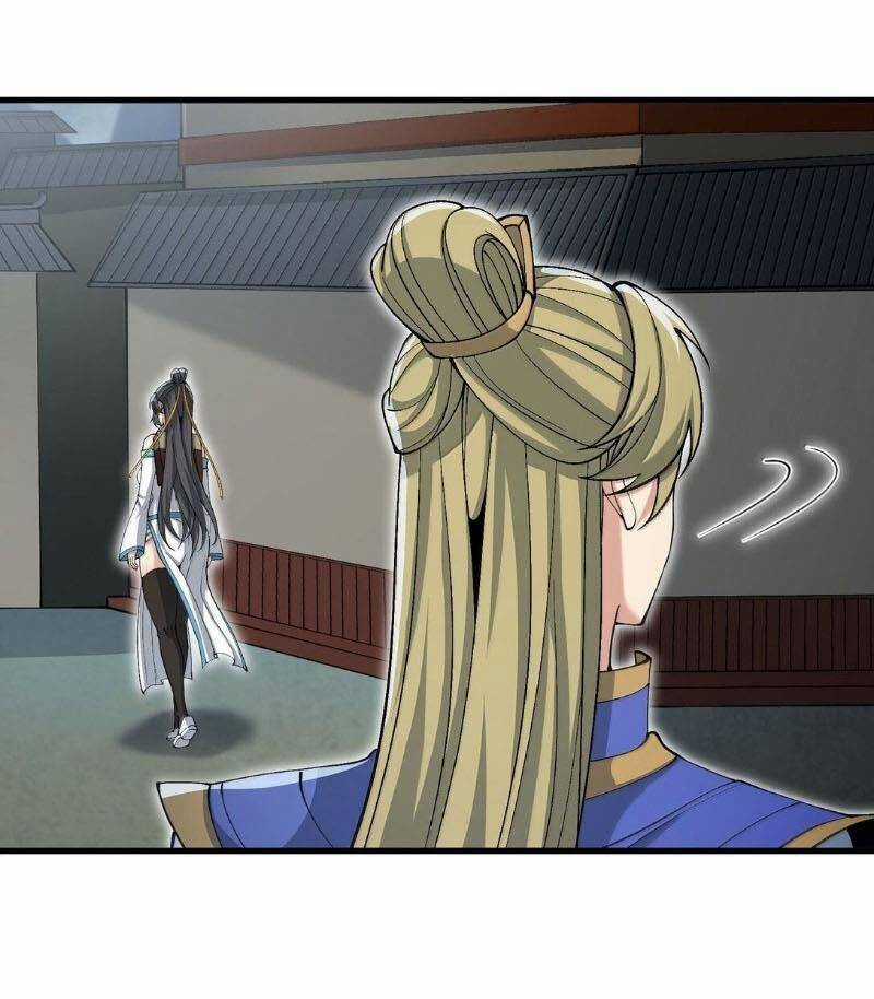 Chặt Củi 10 Năm, Tiên Tử Cầu Xin Ta Thu Nàng Làm Đồ Đệ Chapter 100 trang 79