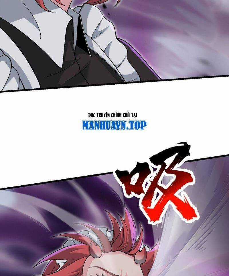 Chặt Củi 10 Năm, Tiên Tử Cầu Xin Ta Thu Nàng Làm Đồ Đệ Chapter 100 trang 8