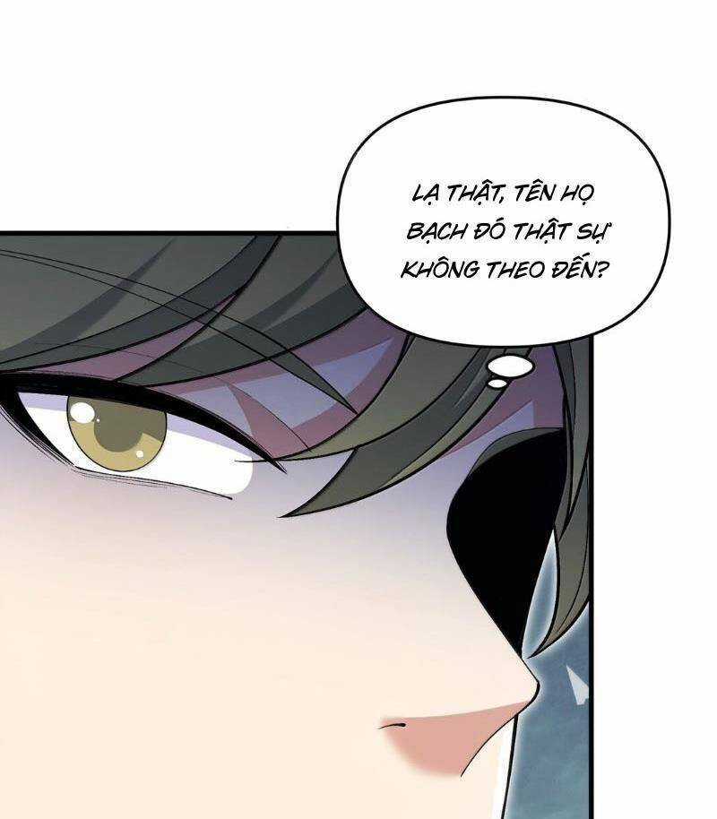 Chặt Củi 10 Năm, Tiên Tử Cầu Xin Ta Thu Nàng Làm Đồ Đệ Chapter 100 trang 80