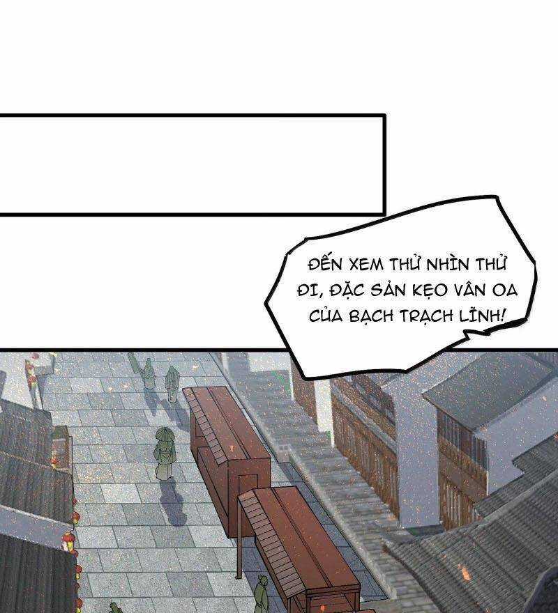 Chặt Củi 10 Năm, Tiên Tử Cầu Xin Ta Thu Nàng Làm Đồ Đệ Chapter 100 trang 82