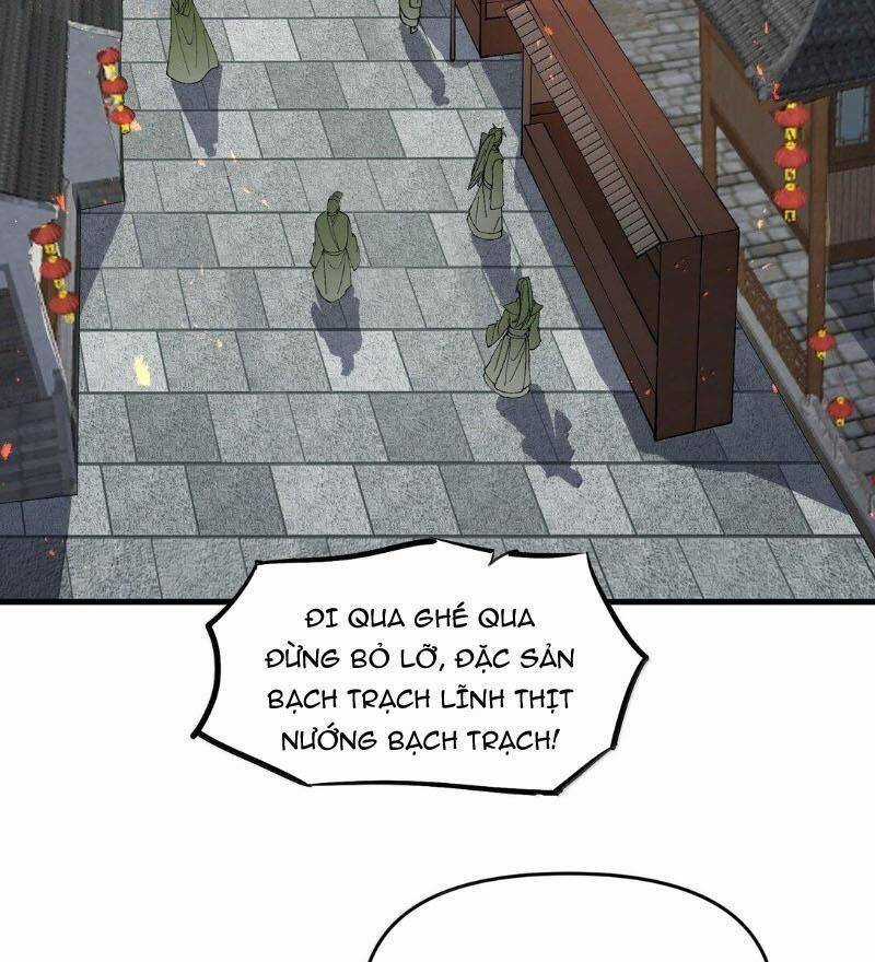 Chặt Củi 10 Năm, Tiên Tử Cầu Xin Ta Thu Nàng Làm Đồ Đệ Chapter 100 trang 83