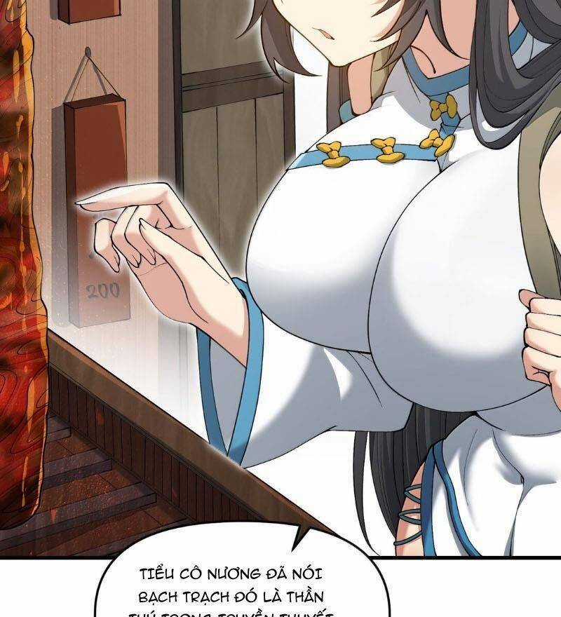 Chặt Củi 10 Năm, Tiên Tử Cầu Xin Ta Thu Nàng Làm Đồ Đệ Chapter 100 trang 85