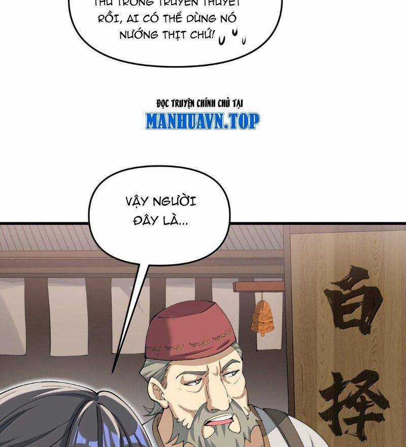 Chặt Củi 10 Năm, Tiên Tử Cầu Xin Ta Thu Nàng Làm Đồ Đệ Chapter 100 trang 86