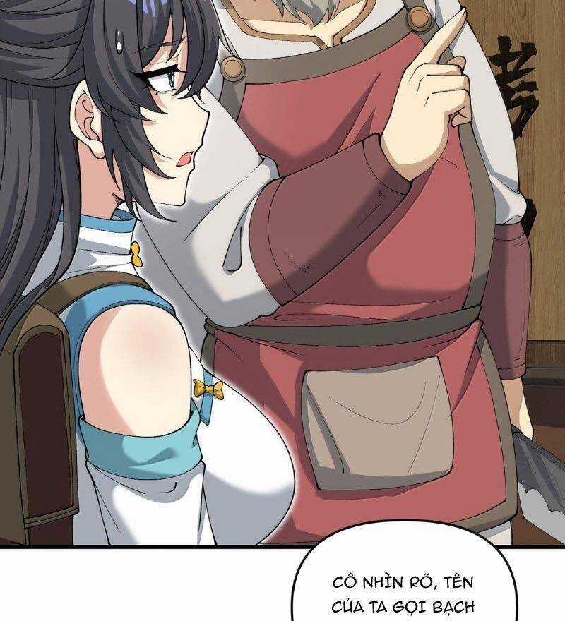 Chặt Củi 10 Năm, Tiên Tử Cầu Xin Ta Thu Nàng Làm Đồ Đệ Chapter 100 trang 87