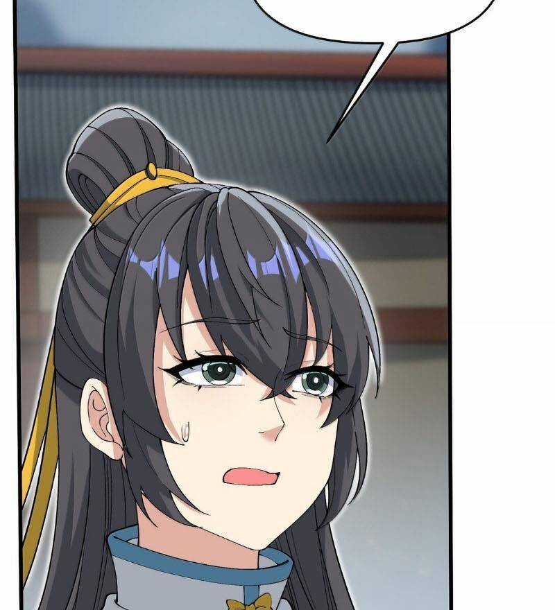 Chặt Củi 10 Năm, Tiên Tử Cầu Xin Ta Thu Nàng Làm Đồ Đệ Chapter 100 trang 89