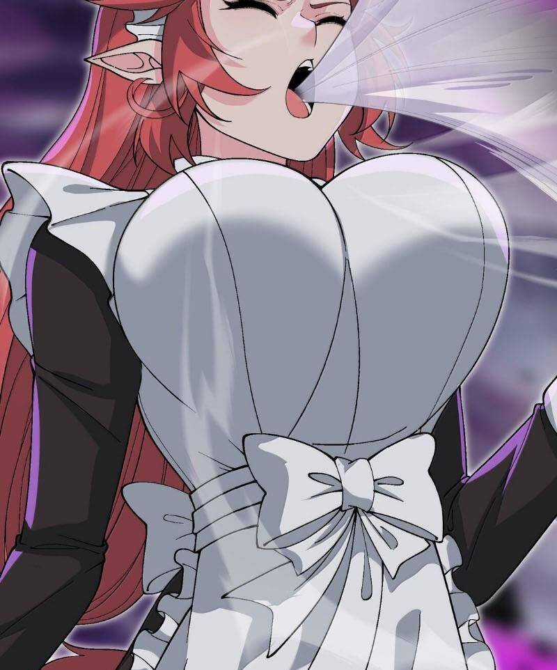 Chặt Củi 10 Năm, Tiên Tử Cầu Xin Ta Thu Nàng Làm Đồ Đệ Chapter 100 trang 9