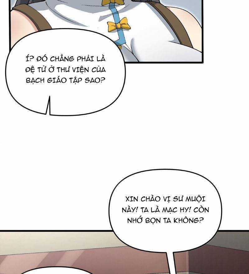 Chặt Củi 10 Năm, Tiên Tử Cầu Xin Ta Thu Nàng Làm Đồ Đệ Chapter 100 trang 90