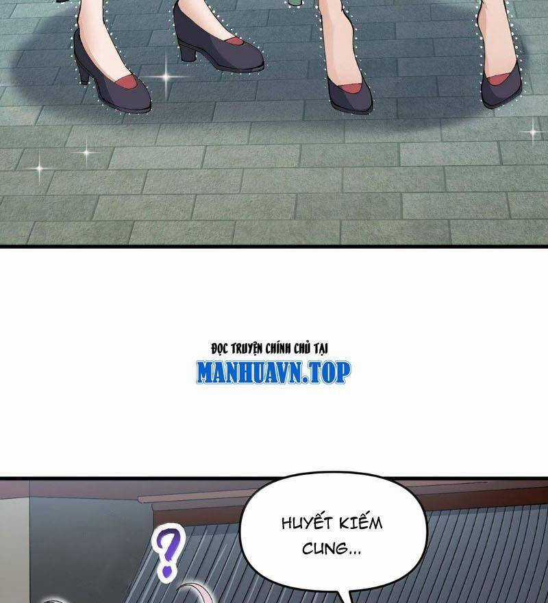 Chặt Củi 10 Năm, Tiên Tử Cầu Xin Ta Thu Nàng Làm Đồ Đệ Chapter 100 trang 93