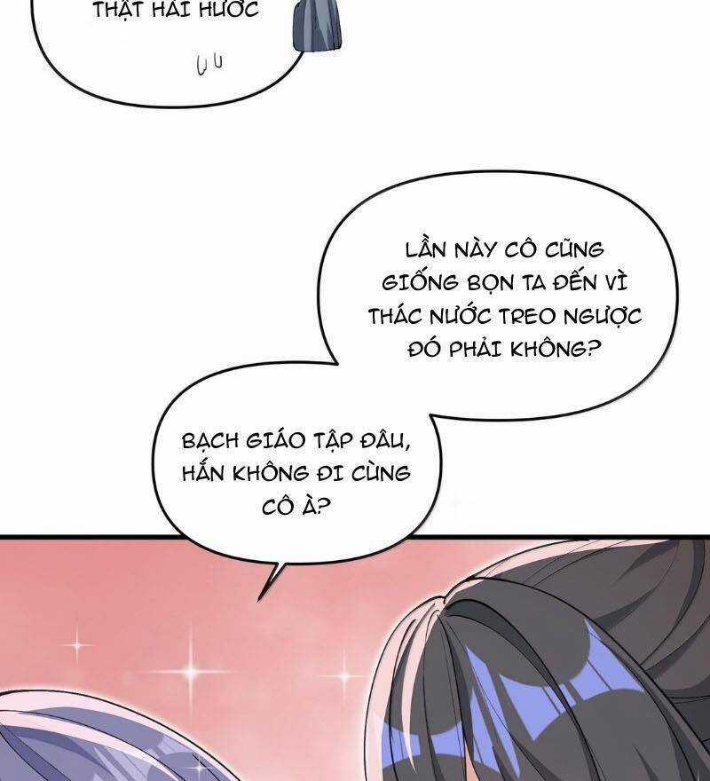 Chặt Củi 10 Năm, Tiên Tử Cầu Xin Ta Thu Nàng Làm Đồ Đệ Chapter 100 trang 95