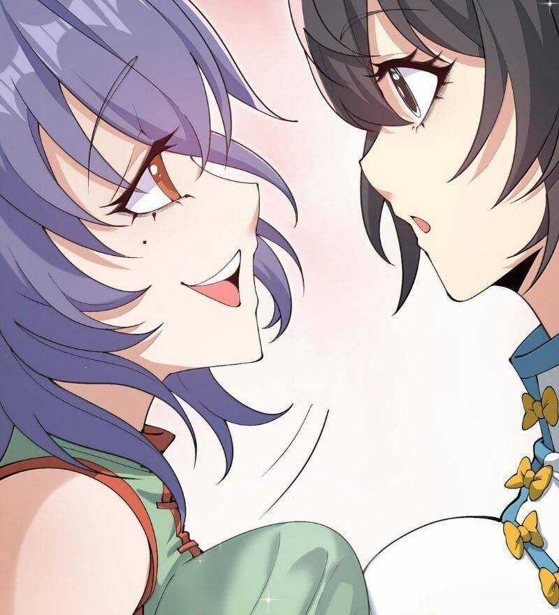 Chặt Củi 10 Năm, Tiên Tử Cầu Xin Ta Thu Nàng Làm Đồ Đệ Chapter 100 trang 96