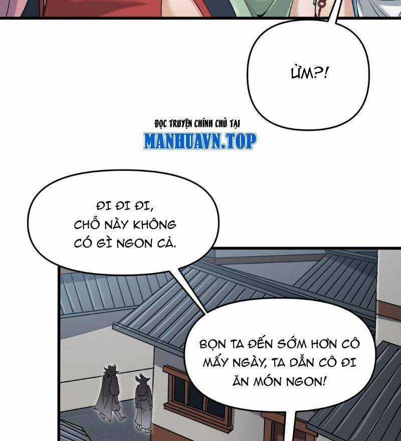 Chặt Củi 10 Năm, Tiên Tử Cầu Xin Ta Thu Nàng Làm Đồ Đệ Chapter 100 trang 99