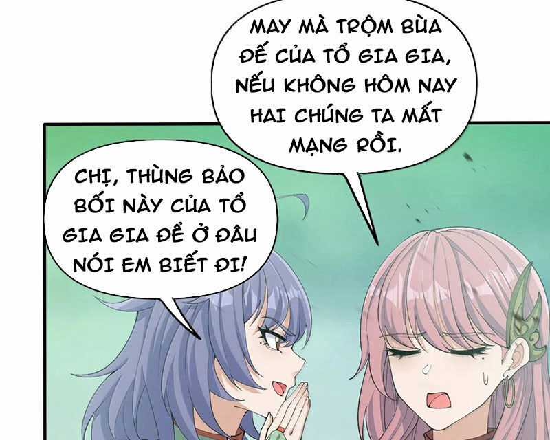 Chặt Củi 10 Năm, Tiên Tử Cầu Xin Ta Thu Nàng Làm Đồ Đệ Chapter 101 trang 103