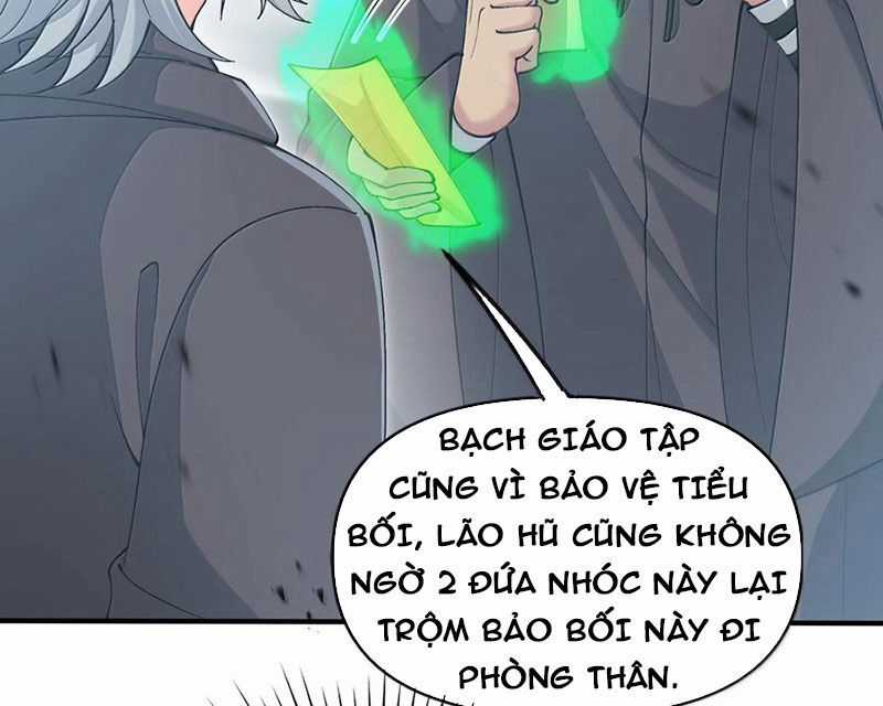Chặt Củi 10 Năm, Tiên Tử Cầu Xin Ta Thu Nàng Làm Đồ Đệ Chapter 101 trang 109