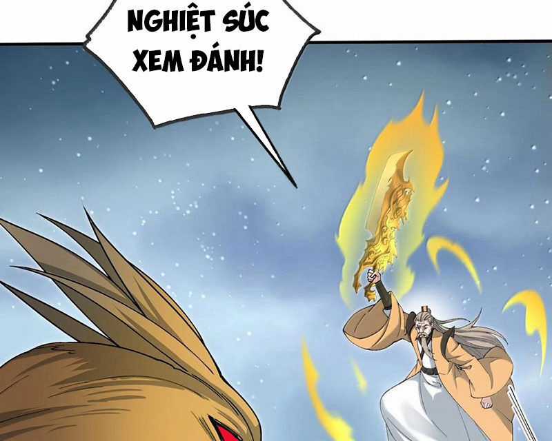 Chặt Củi 10 Năm, Tiên Tử Cầu Xin Ta Thu Nàng Làm Đồ Đệ Chapter 101 trang 111