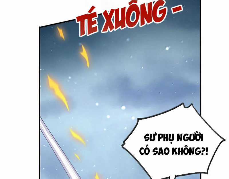 Chặt Củi 10 Năm, Tiên Tử Cầu Xin Ta Thu Nàng Làm Đồ Đệ Chapter 101 trang 122