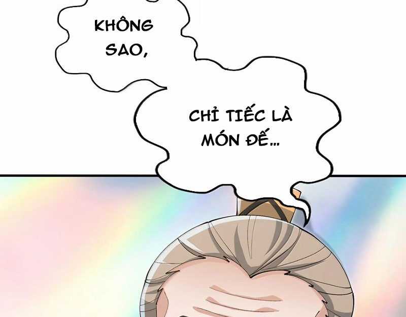 Chặt Củi 10 Năm, Tiên Tử Cầu Xin Ta Thu Nàng Làm Đồ Đệ Chapter 101 trang 124