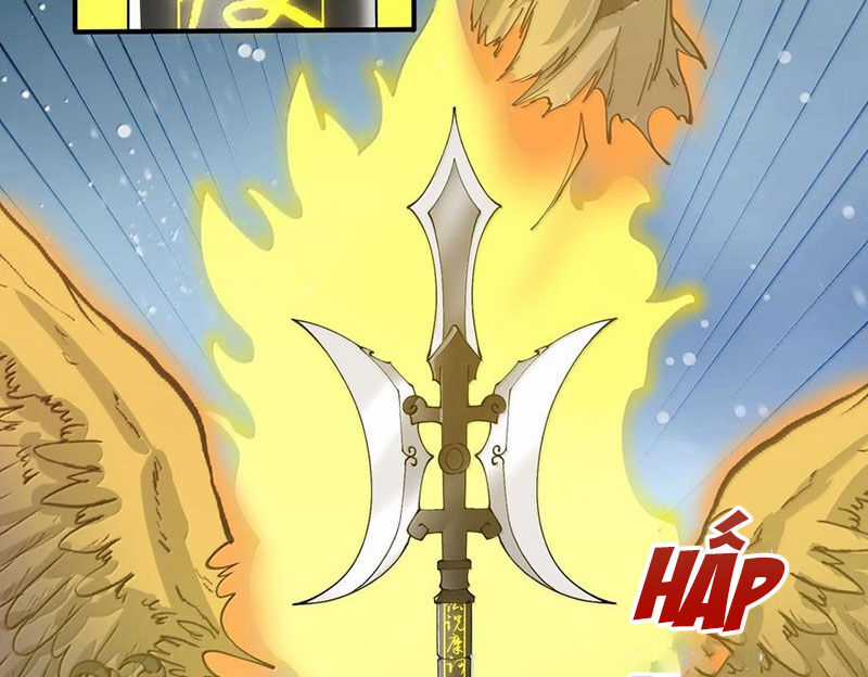 Chặt Củi 10 Năm, Tiên Tử Cầu Xin Ta Thu Nàng Làm Đồ Đệ Chapter 101 trang 128