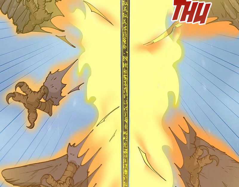 Chặt Củi 10 Năm, Tiên Tử Cầu Xin Ta Thu Nàng Làm Đồ Đệ Chapter 101 trang 129