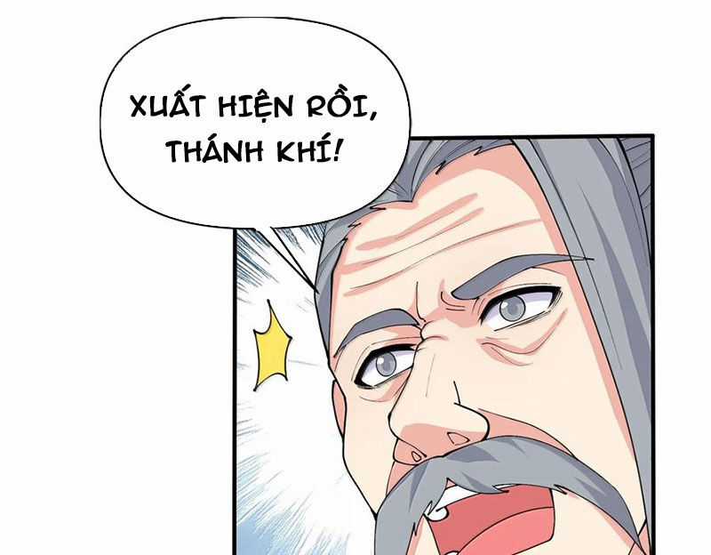 Chặt Củi 10 Năm, Tiên Tử Cầu Xin Ta Thu Nàng Làm Đồ Đệ Chapter 101 trang 131