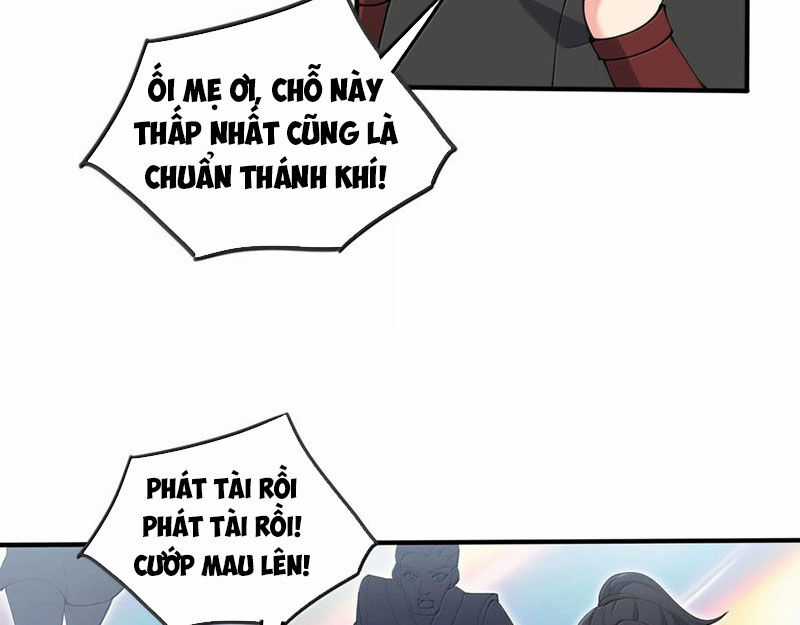 Chặt Củi 10 Năm, Tiên Tử Cầu Xin Ta Thu Nàng Làm Đồ Đệ Chapter 101 trang 142