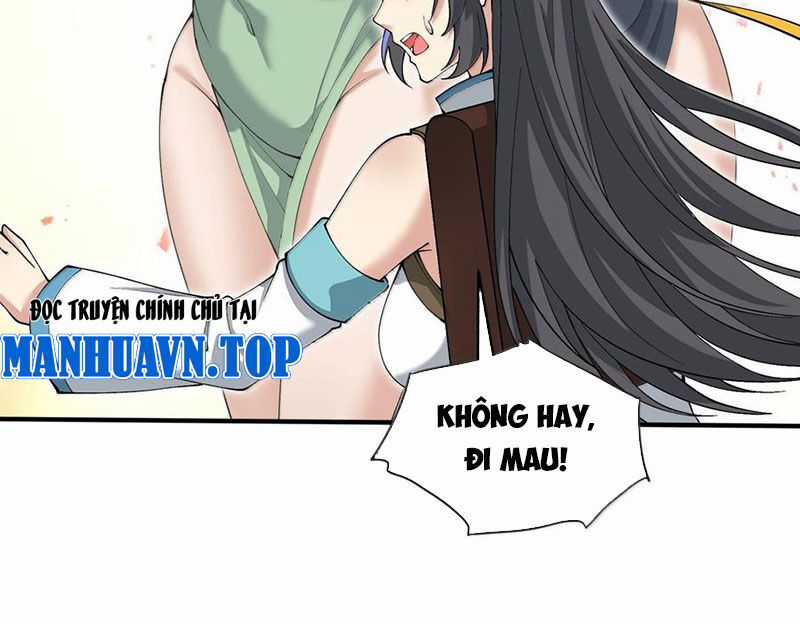 Chặt Củi 10 Năm, Tiên Tử Cầu Xin Ta Thu Nàng Làm Đồ Đệ Chapter 101 trang 146