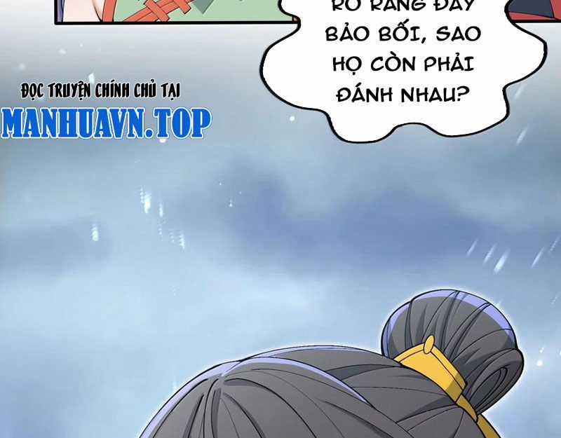 Chặt Củi 10 Năm, Tiên Tử Cầu Xin Ta Thu Nàng Làm Đồ Đệ Chapter 101 trang 155