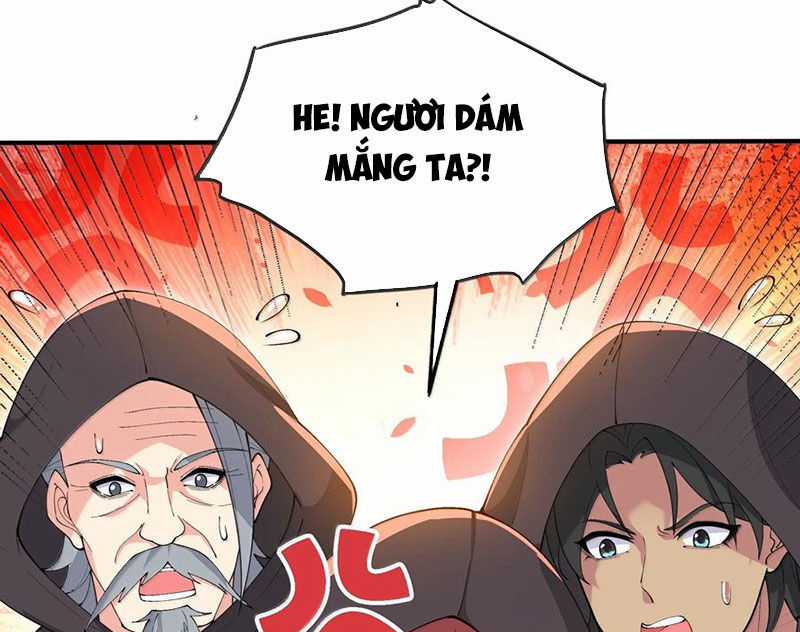 Chặt Củi 10 Năm, Tiên Tử Cầu Xin Ta Thu Nàng Làm Đồ Đệ Chapter 101 trang 17