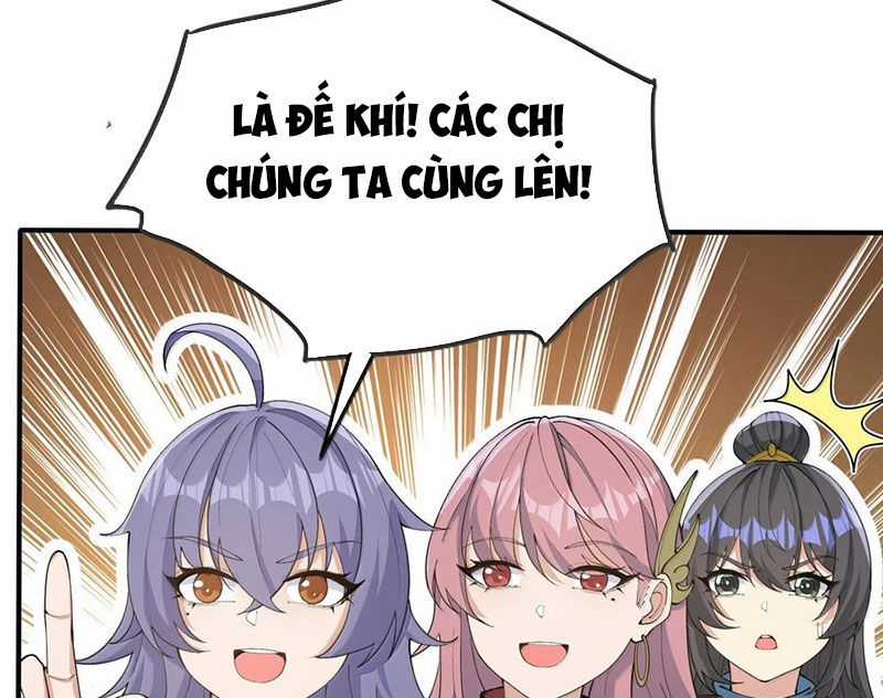 Chặt Củi 10 Năm, Tiên Tử Cầu Xin Ta Thu Nàng Làm Đồ Đệ Chapter 101 trang 26