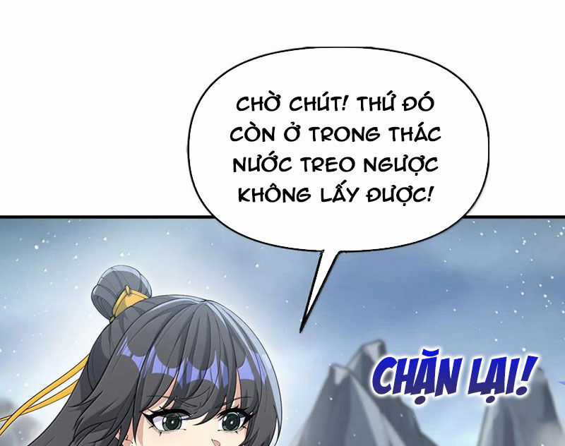 Chặt Củi 10 Năm, Tiên Tử Cầu Xin Ta Thu Nàng Làm Đồ Đệ Chapter 101 trang 28