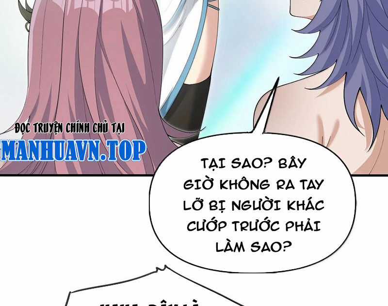 Chặt Củi 10 Năm, Tiên Tử Cầu Xin Ta Thu Nàng Làm Đồ Đệ Chapter 101 trang 30