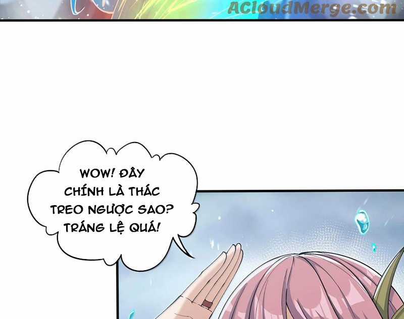 Chặt Củi 10 Năm, Tiên Tử Cầu Xin Ta Thu Nàng Làm Đồ Đệ Chapter 101 trang 4
