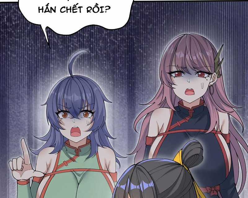 Chặt Củi 10 Năm, Tiên Tử Cầu Xin Ta Thu Nàng Làm Đồ Đệ Chapter 101 trang 49