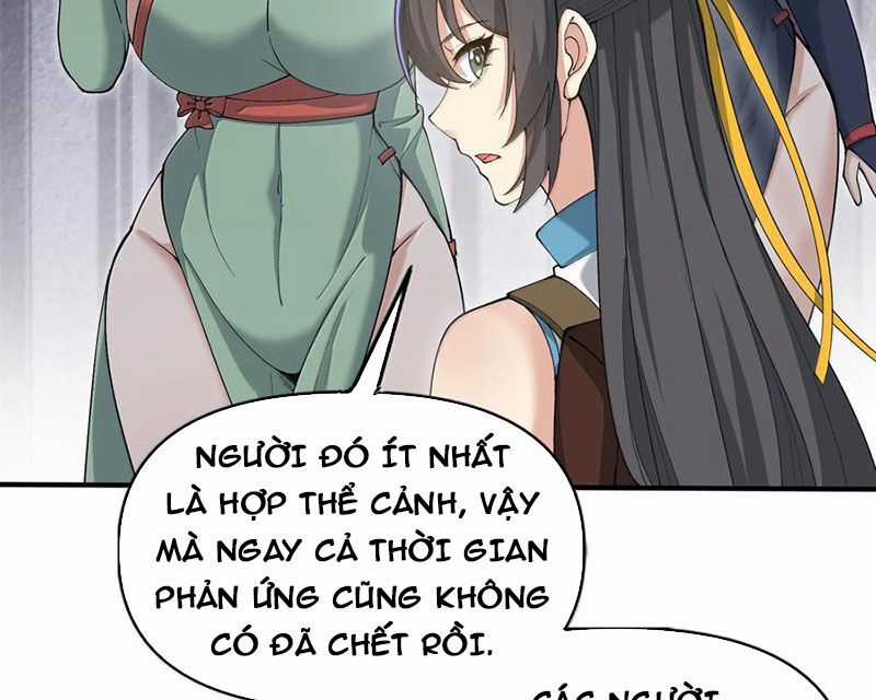 Chặt Củi 10 Năm, Tiên Tử Cầu Xin Ta Thu Nàng Làm Đồ Đệ Chapter 101 trang 50