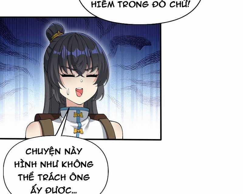 Chặt Củi 10 Năm, Tiên Tử Cầu Xin Ta Thu Nàng Làm Đồ Đệ Chapter 101 trang 54