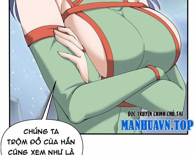 Chặt Củi 10 Năm, Tiên Tử Cầu Xin Ta Thu Nàng Làm Đồ Đệ Chapter 101 trang 57