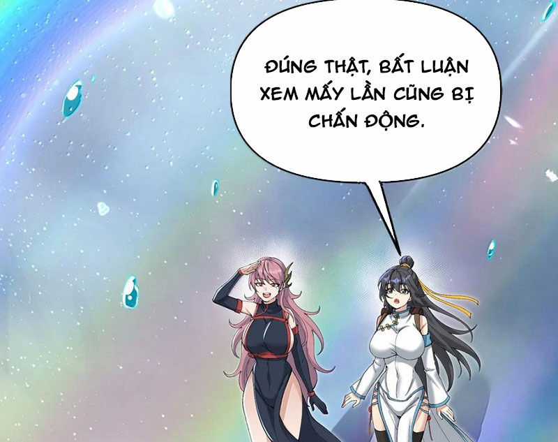 Chặt Củi 10 Năm, Tiên Tử Cầu Xin Ta Thu Nàng Làm Đồ Đệ Chapter 101 trang 6