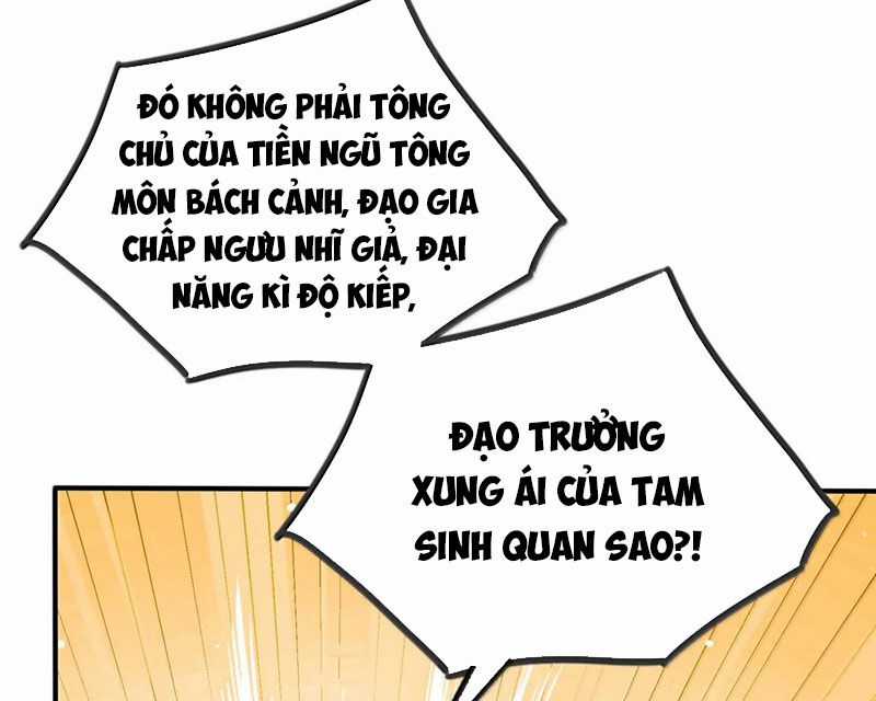 Chặt Củi 10 Năm, Tiên Tử Cầu Xin Ta Thu Nàng Làm Đồ Đệ Chapter 101 trang 64
